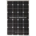 120w solar street light solar power energy street light pole